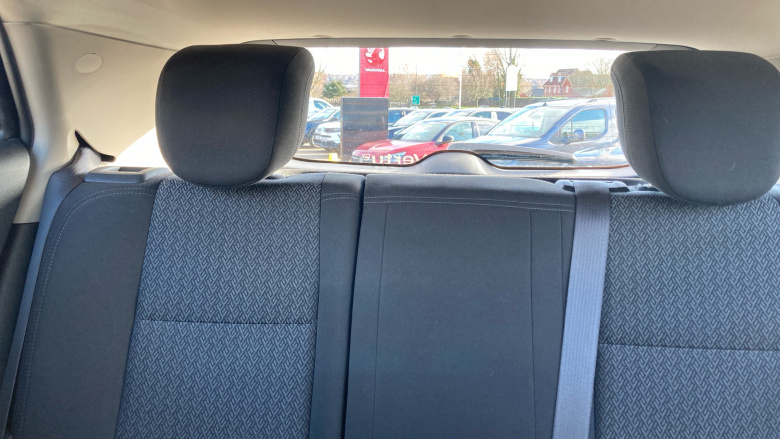 Vauxhall Mokka X 1.4T ecoTEC Active 5dr Petrol Hatchback